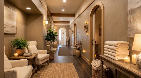 Derma By D, spa in Lompoc, CA